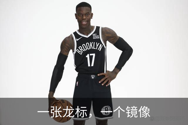 一张龙标，一个镜像