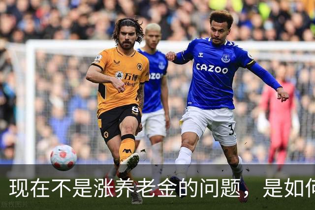 现在不是涨养老金的问题，是如何解决10年过渡期遗留的不公平问题